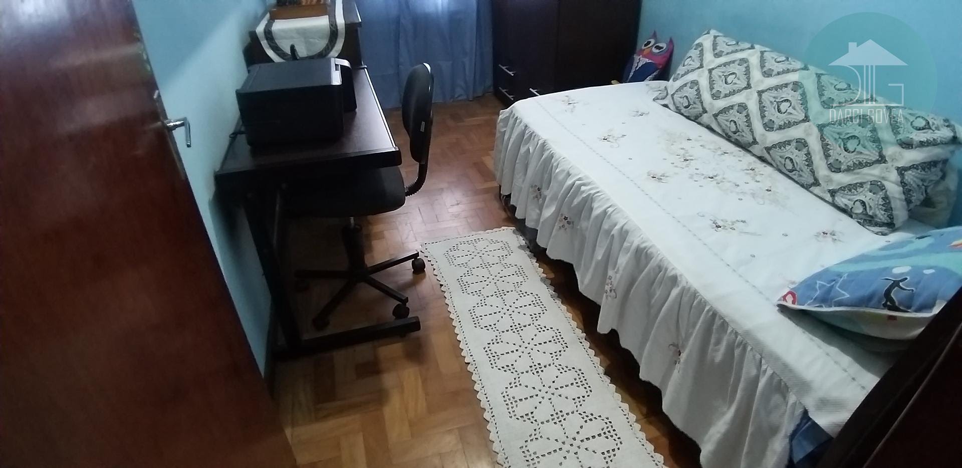 Casa à venda com 4 quartos, 3 banheiros, 2 vagas e 180m² no Vila Paiva, São Paulo (SP) — foto 9 de 30