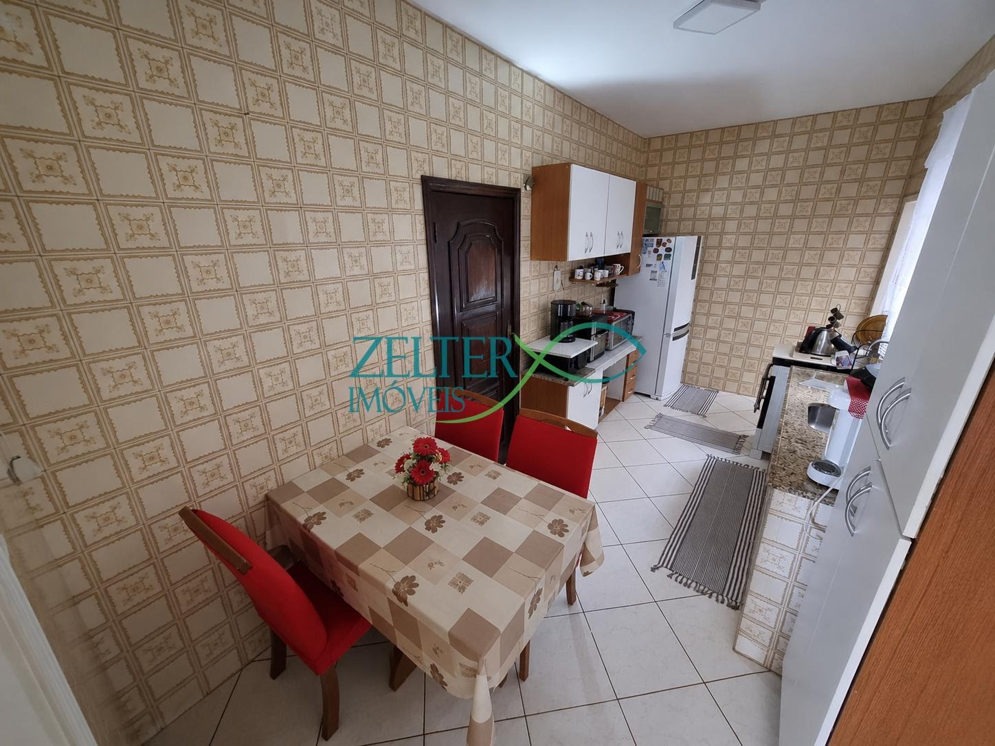 Apartamento à venda com 3 quartos, 1 suíte, 2 vagas e 105m² no Bairro Argentino, Rio de Janeiro (RJ) — foto 20 de 30