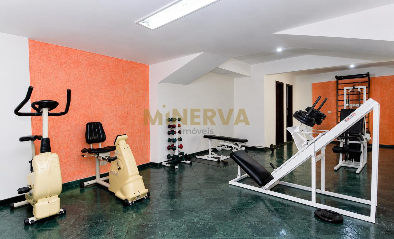 Apartamento à venda com 2 quartos, 1 banheiro, 1 vaga e 64m² no Macedo, Guarulhos (SP) — foto 14 de 16