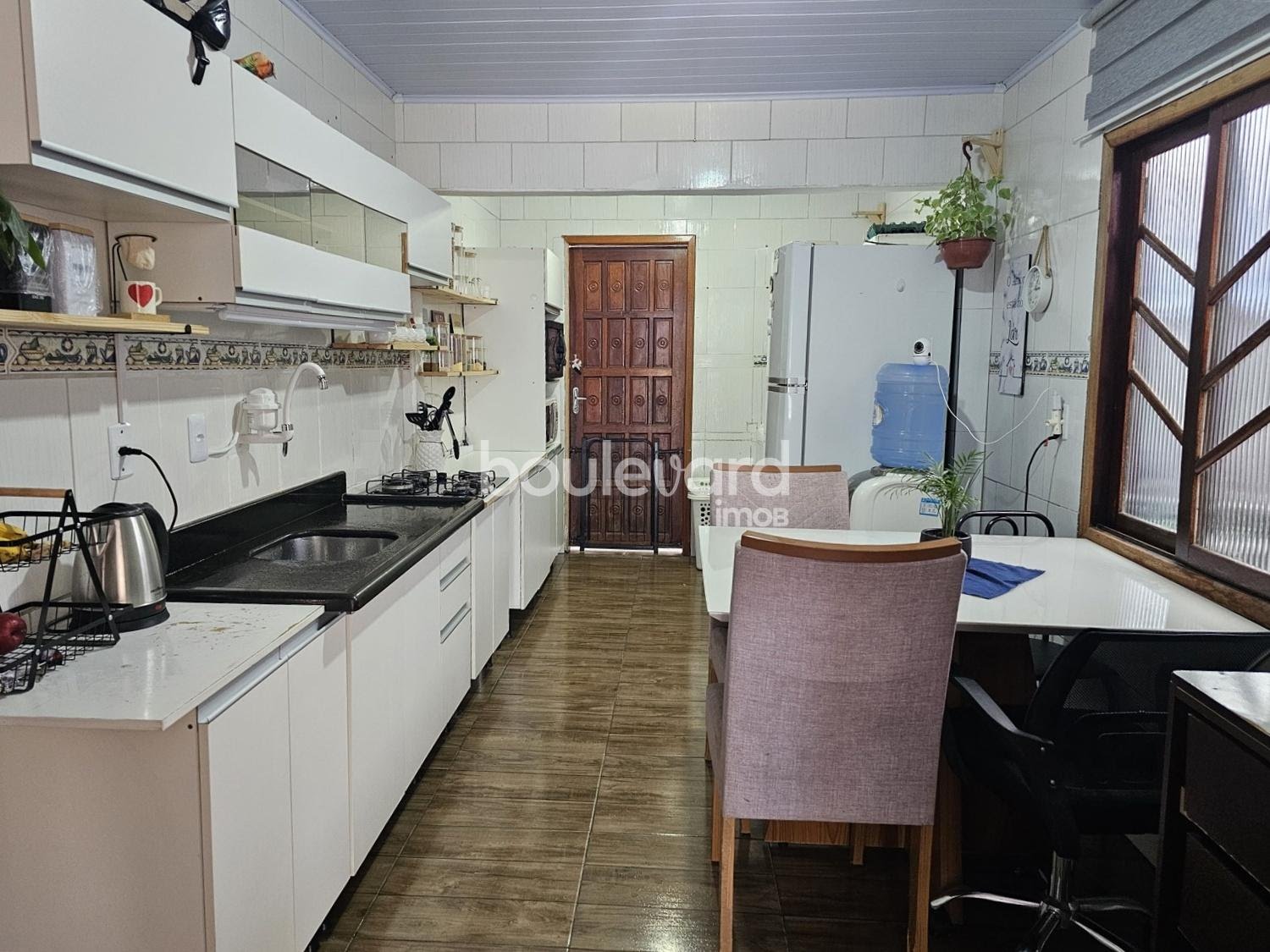 Casa à venda com 3 quartos, 1 suíte, 3 vagas e 100m² no Pagani, Palhoça (SC) — foto 3 de 22