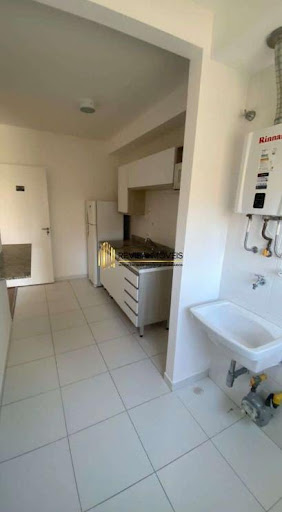 Apartamento em Tamboré  -  Barueri