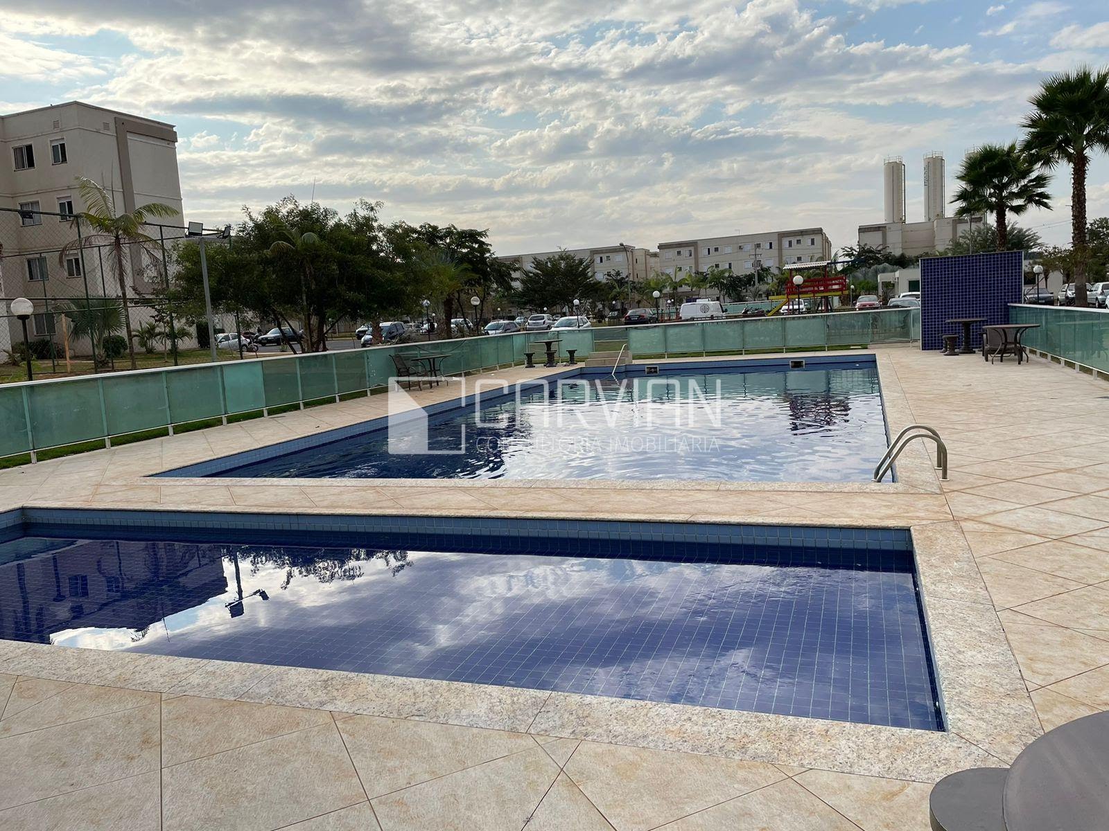 Apartamento à venda com 2 quartos, 1 banheiro, 1 vaga e 42m² no Jardim Reserva Imperial, Ribeirão Preto (SP) — foto 16 de 20