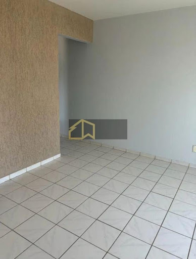 Apartamento em Residencial Eldorado  -  Goiânia