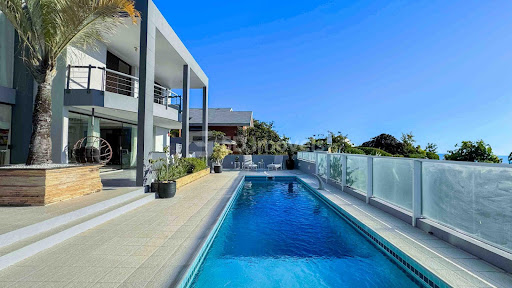 Casa 5 Dormitórios - João Paulo  -  Florianópolis, SC