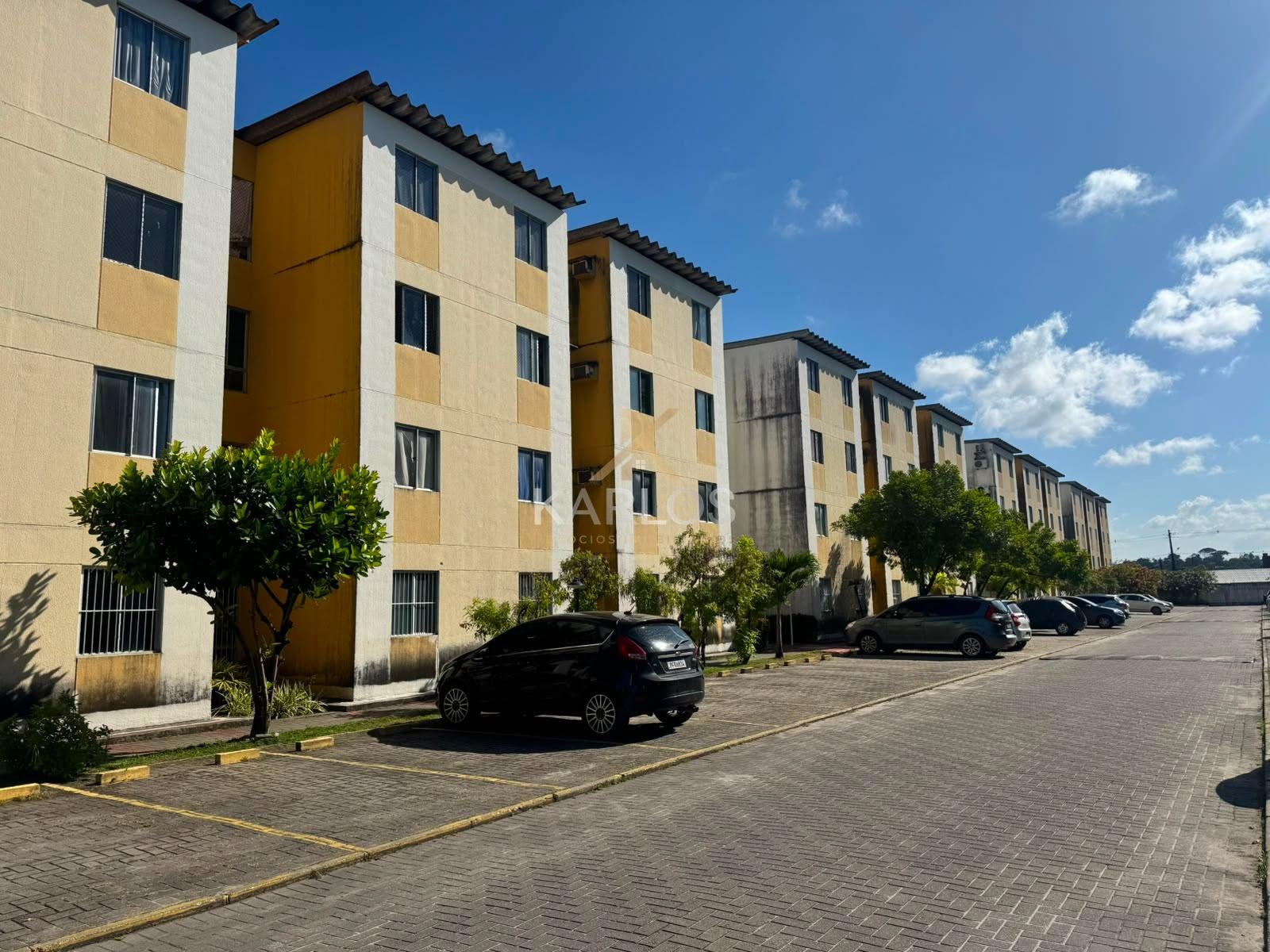 Apartamento à venda com 2 quartos, 1 banheiro, 1 vaga e 41m² no Janga, Paulista (PE) — foto 14 de 19