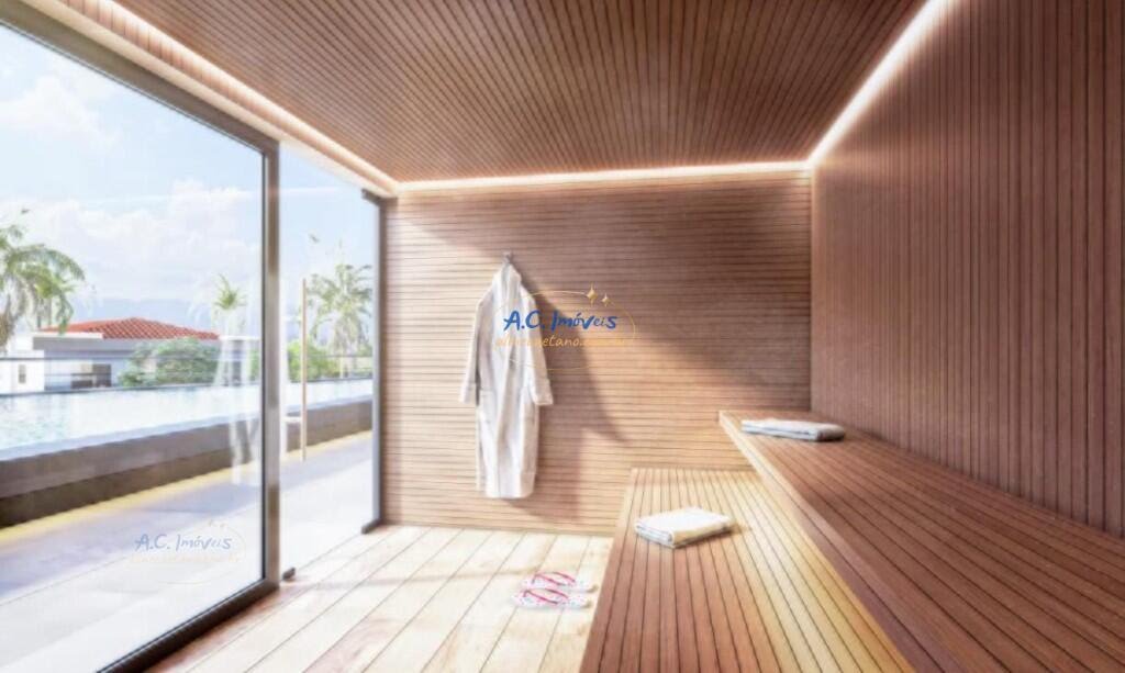Apartamento à venda com 2 quartos, 1 suíte, 1 vaga e 76m² no Vilamar, Praia Grande (SP) — foto 5 de 12