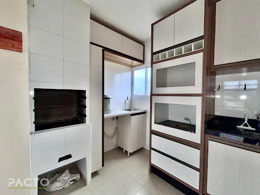 Apartamento em Nova Divinéia  -  Araranguá