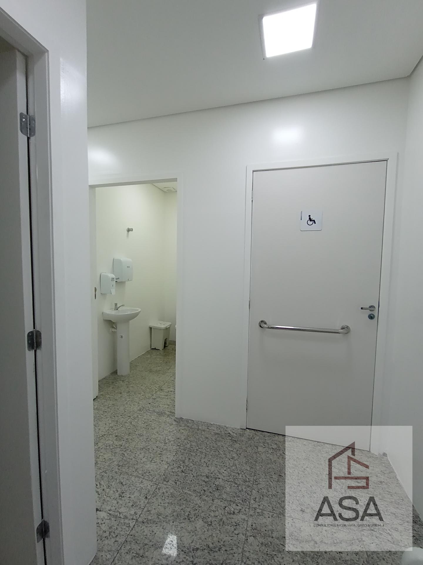 Loja-Salão, 120 m² - Foto 11