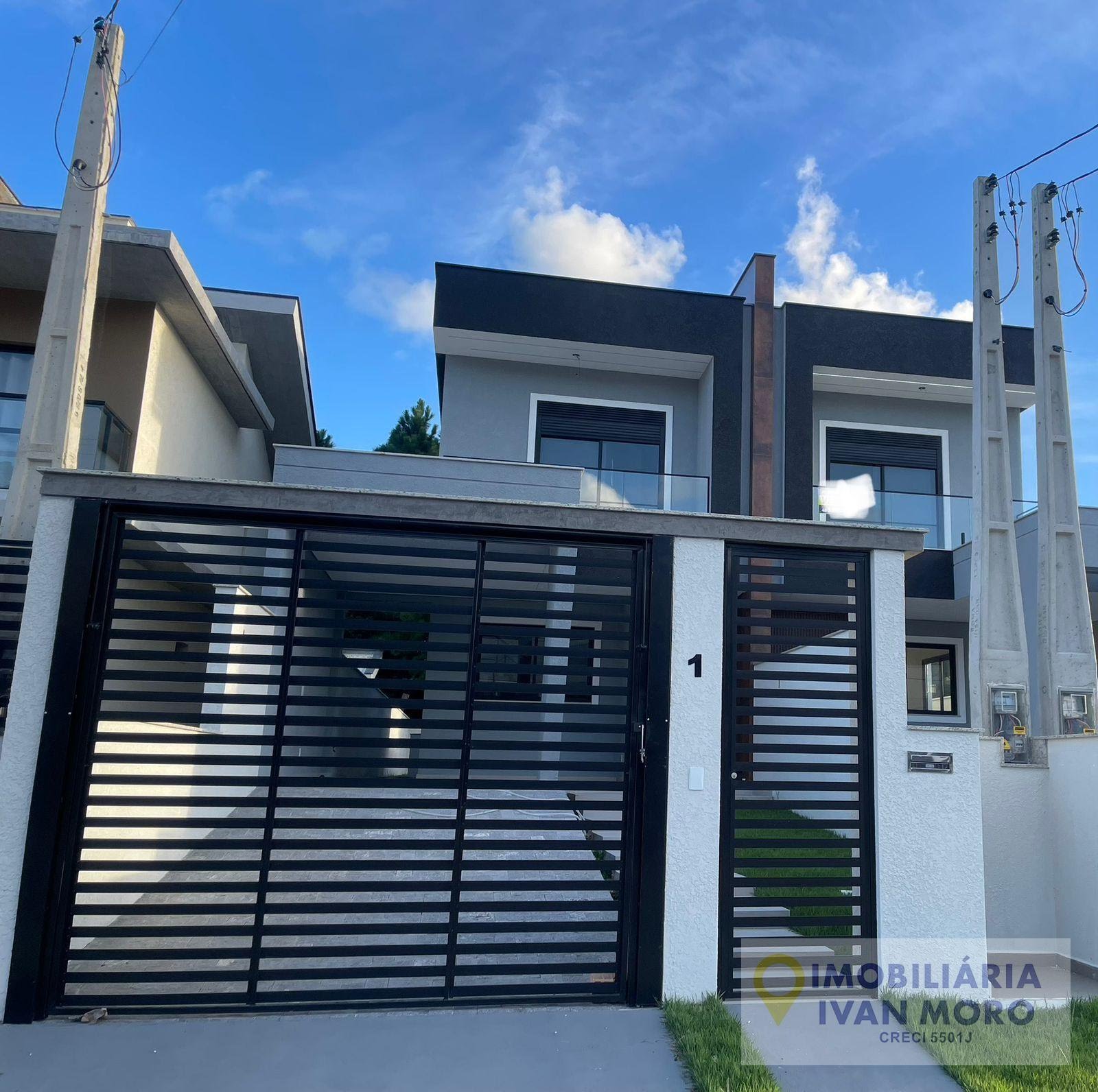 Casa à venda com 3 quartos, 4 banheiros, 2 vagas e 153m² no São João do Rio Vermelho, Florianópolis — foto principal
