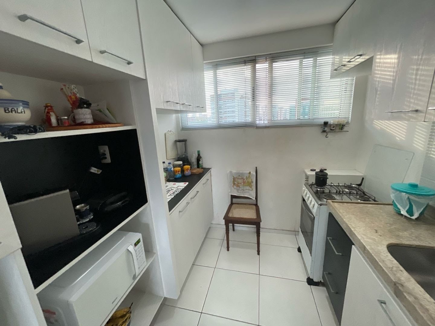Apartamento à venda com 3 quartos, 2 suítes, 2 vagas e 113m² no Espinheiro, Recife (PE) — foto 8 de 24