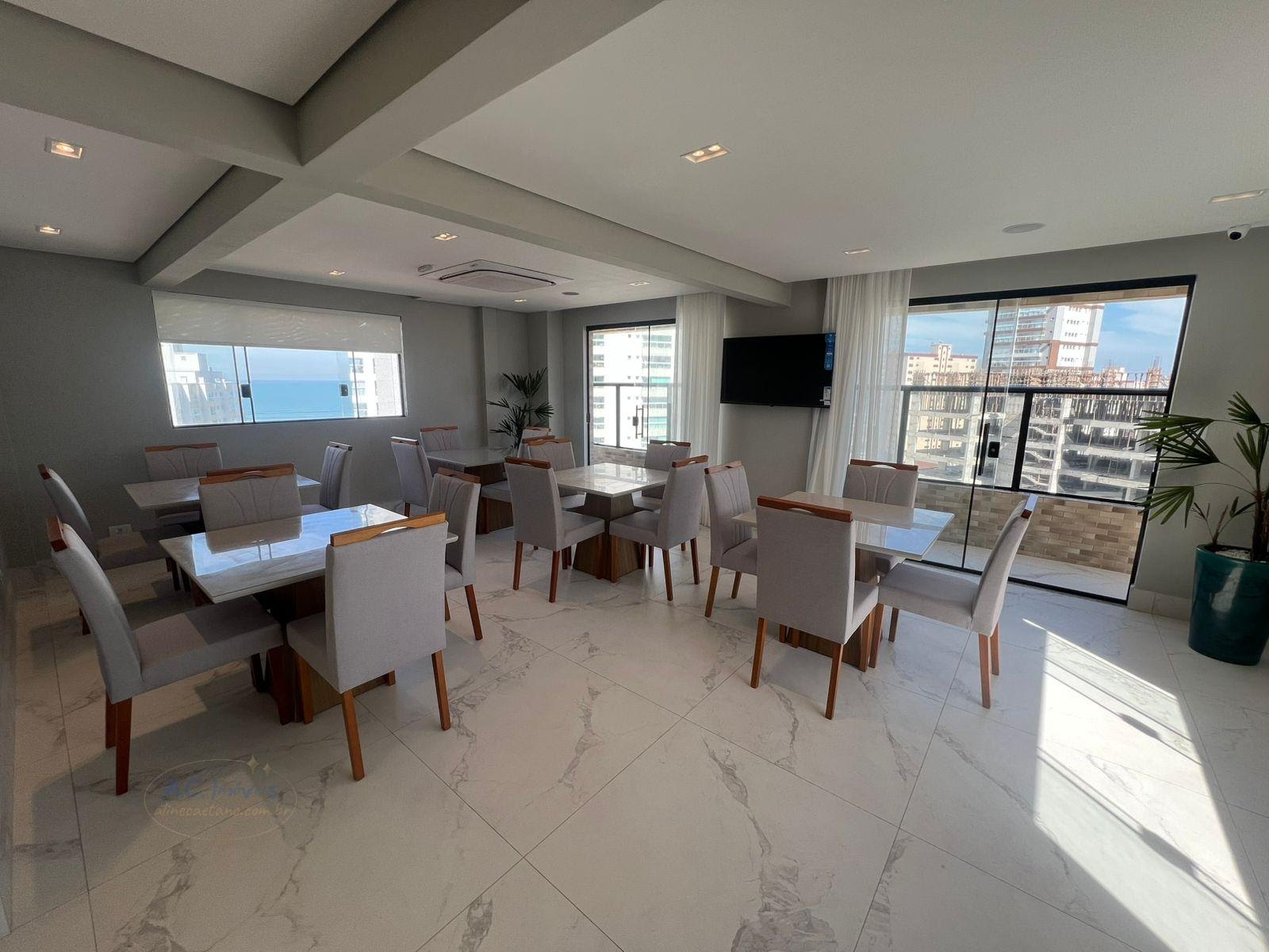 Apartamento à venda com 1 quarto, 1 suíte, 1 vaga e 57m² no Caiçara, Praia Grande (SP) — foto 8 de 23