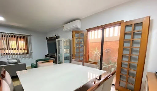 Casa Térrea a Venda  -  Mogi Mirim