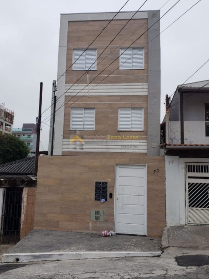 Prédio Inteiro, 40 m² - Foto 5