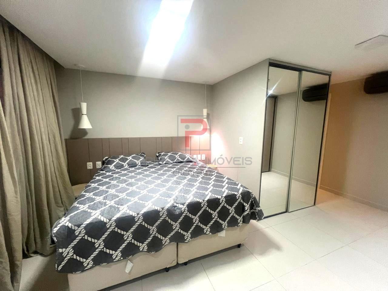 Cobertura à venda com 2 suítes, 1 vaga e 98m² no Tambaú, João Pessoa (PB) — foto 8 de 15