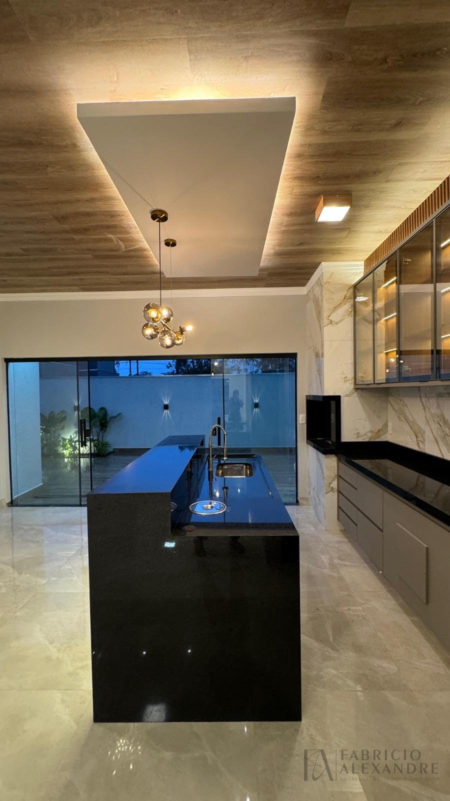 Casa à venda com 3 quartos, 1 suíte e 120m² no Set Sul II, São José do Rio Preto (SP) — foto 14 de 30