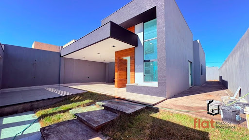 Casa à Venda no bairro Cores de Minas em Pará de Minas | 3 Quartos