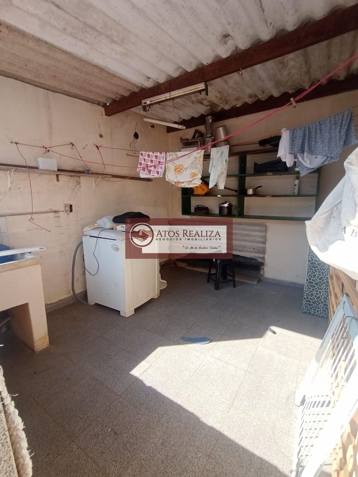 Casa à venda com 3 quartos, 1 banheiro, 2 vagas e 126m² no Jordanópolis, São Paulo (SP) — foto 9 de 11