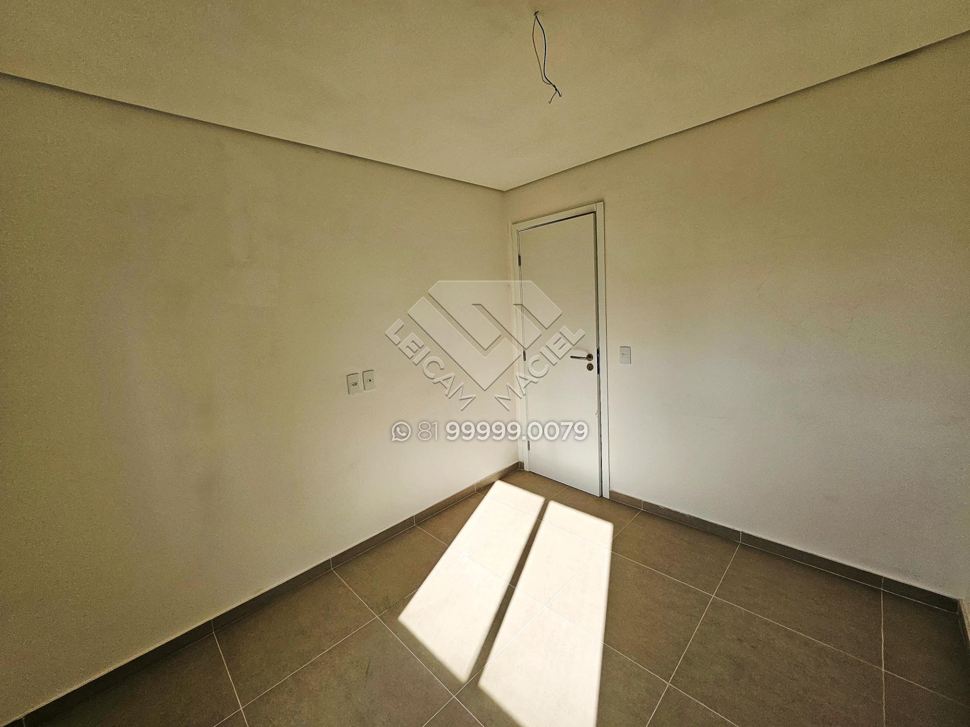 Apartamento à venda com 2 quartos, 1 suíte, 1 vaga e 49m² no Casa Forte, Recife (PE) — foto 14 de 30