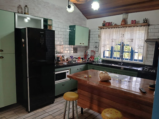 Chácara, 3 quartos, 300 m² - Foto 5