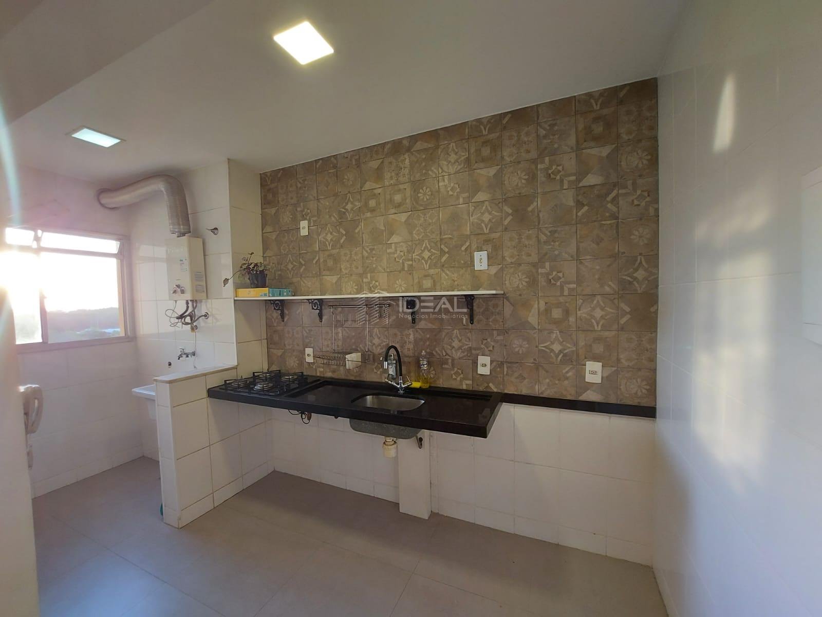 Apartamento à venda com 3 quartos, 1 suíte, 1 vaga e 65m² no Parque Santo Amaro, Campos dos Goytacazes (RJ) — foto 20 de 24