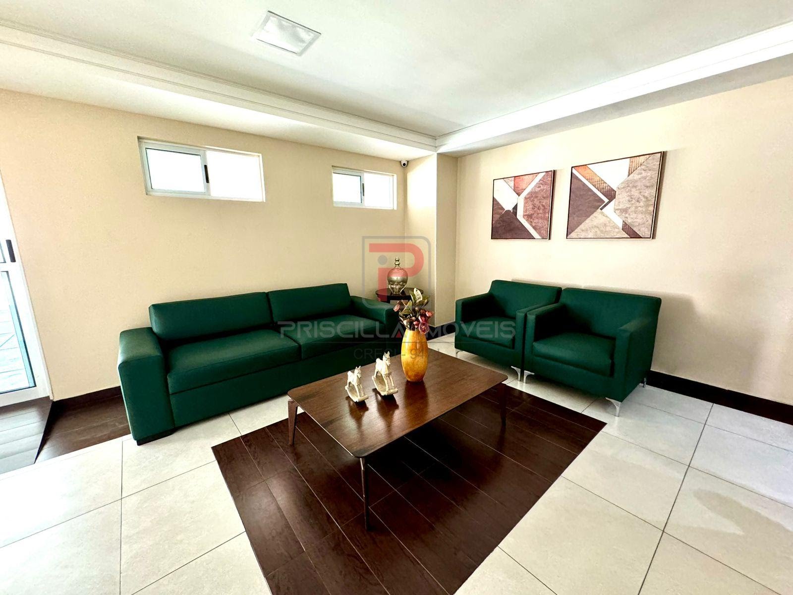 Apartamento à venda com 2 quartos, 1 suíte, 1 vaga e 73m² no Tambaú, João Pessoa (PB) — foto 20 de 24