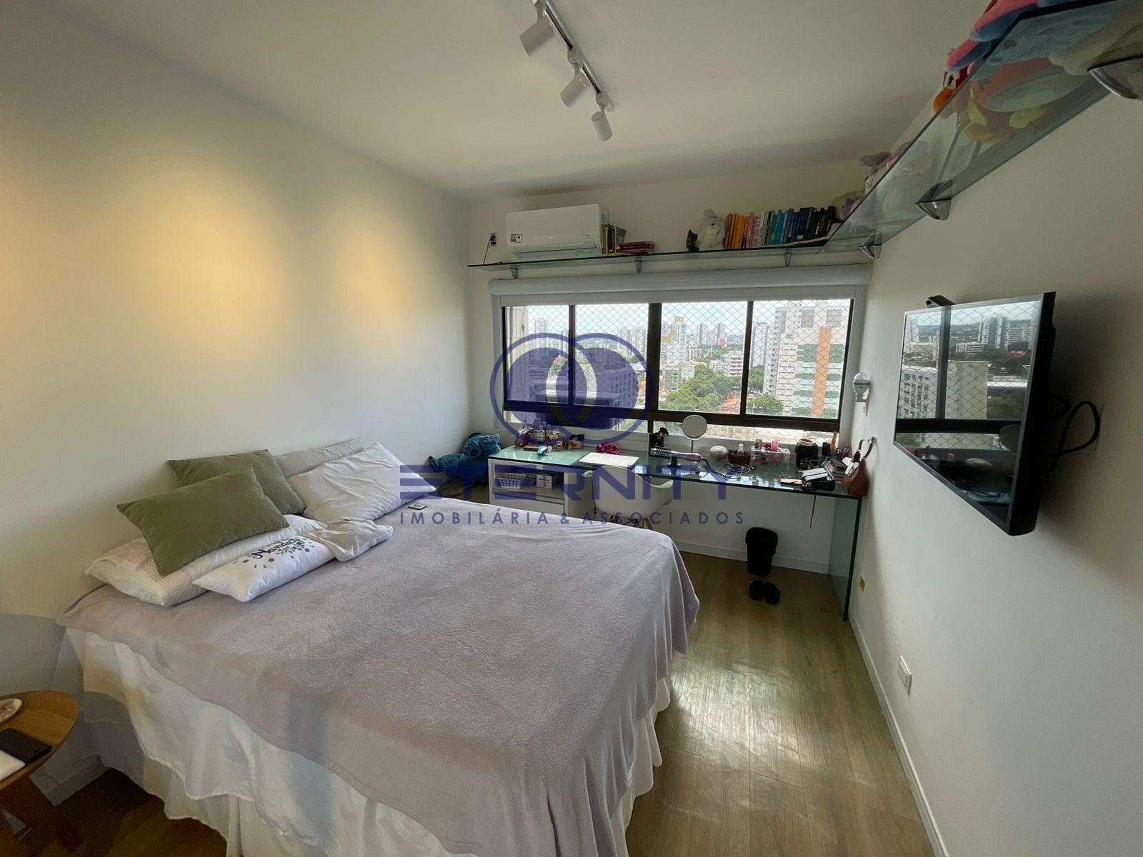 Apartamento à venda com 3 quartos, 1 suíte, 2 vagas e 160m² no Espinheiro, Recife (PE) — foto 16 de 30