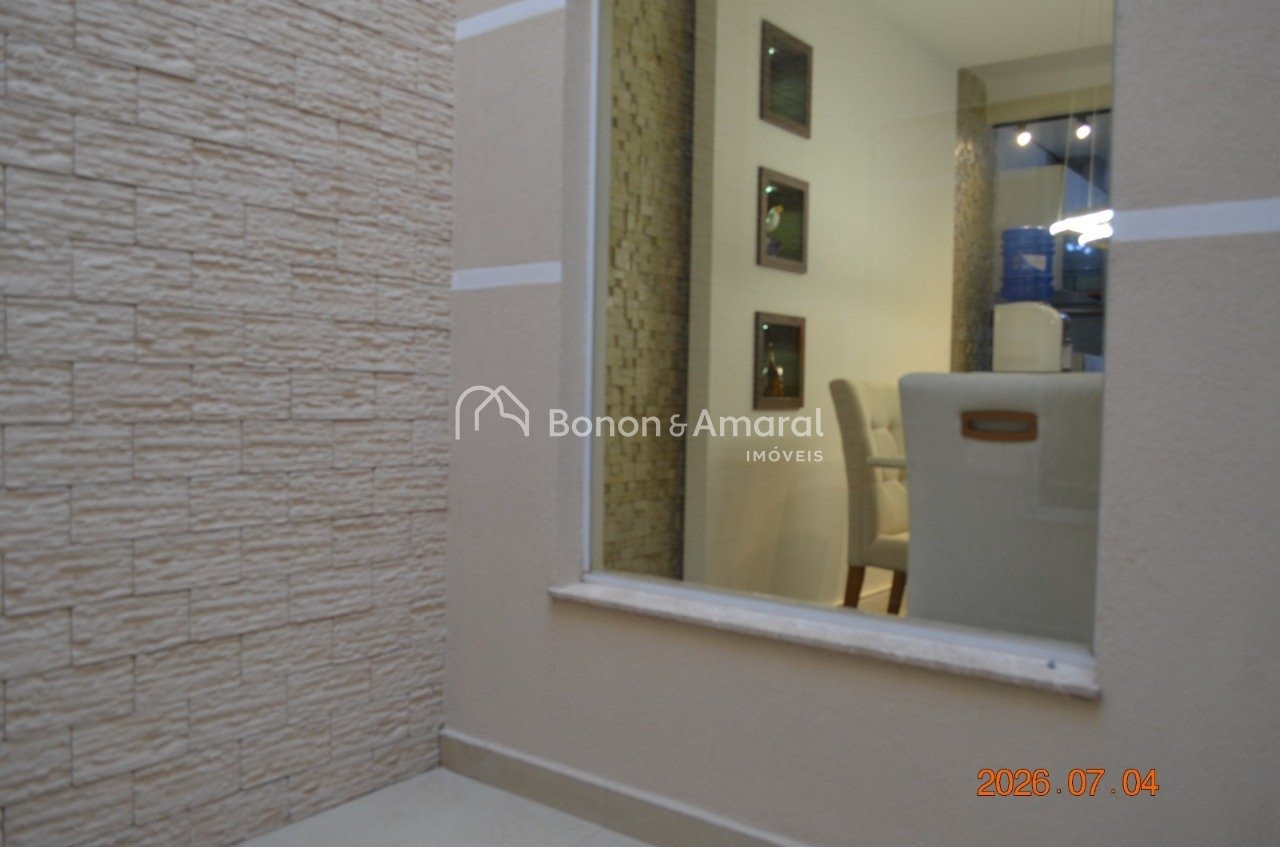 Casa, 3 quartos, 160 m² - Foto 9