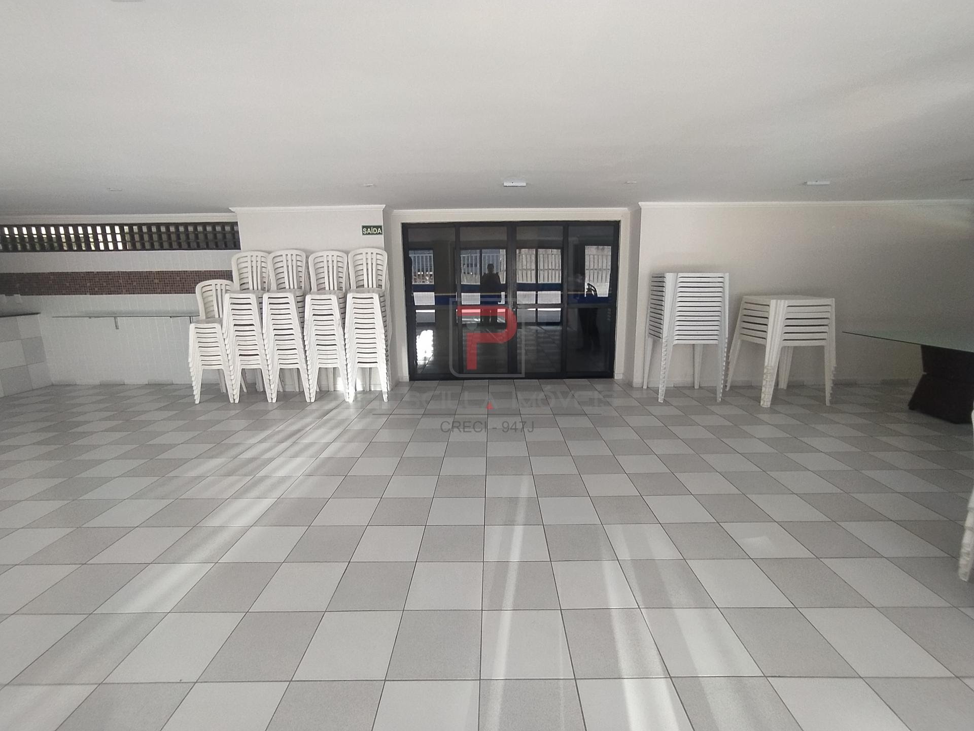 Apartamento à venda com 2 quartos, 2 suítes, 2 vagas e 89m² no Jardim Oceania, João Pessoa (PB) — foto 26 de 30