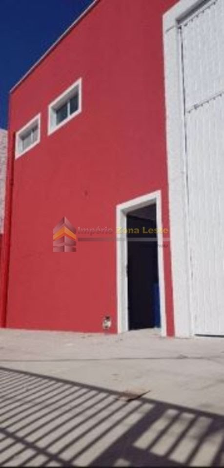 Depósito-Galpão, 250 m² - Foto 6