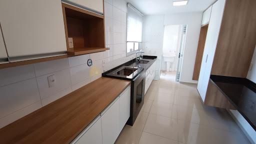 Apartamento para locação no Ed. Absolutto