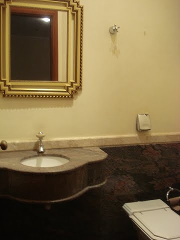 Lavabo