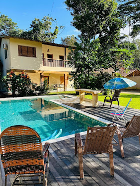 Casa à Venda em Trancoso: 3 Suítes, 100m², R$540.000,00