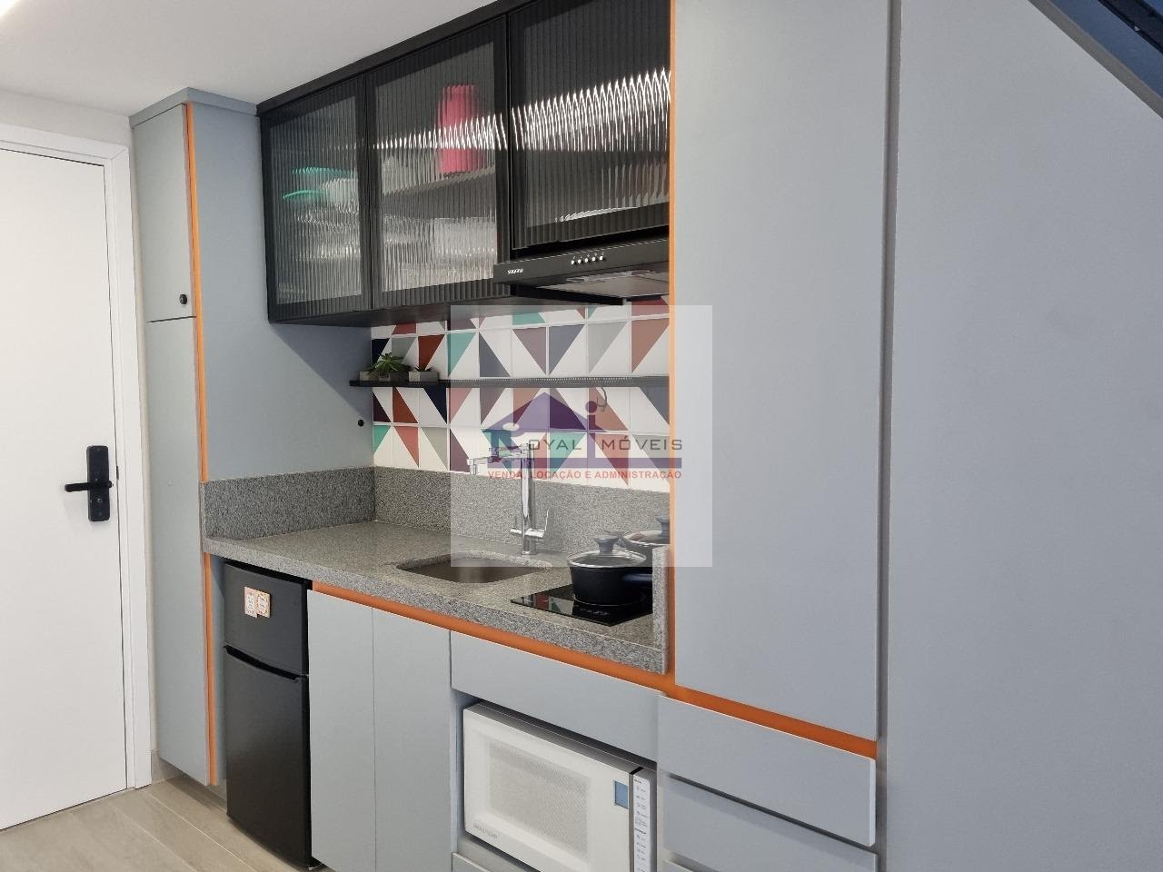 Studio à venda com 1 quarto, 1 banheiro e 24m² no Vila Mariana, São Paulo (SP) — foto 5 de 28