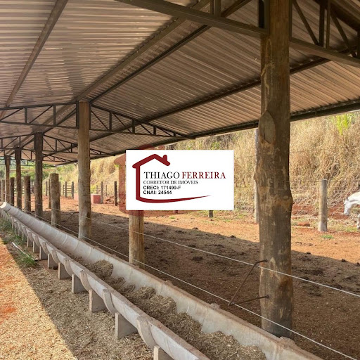 Sítio em Área Rural  -  Santa Rita do Passa Quatro