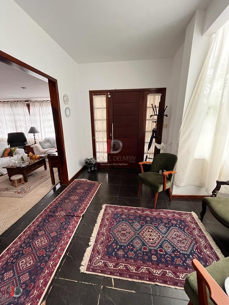 Casa, 4 quartos, 423 m² - Foto 4