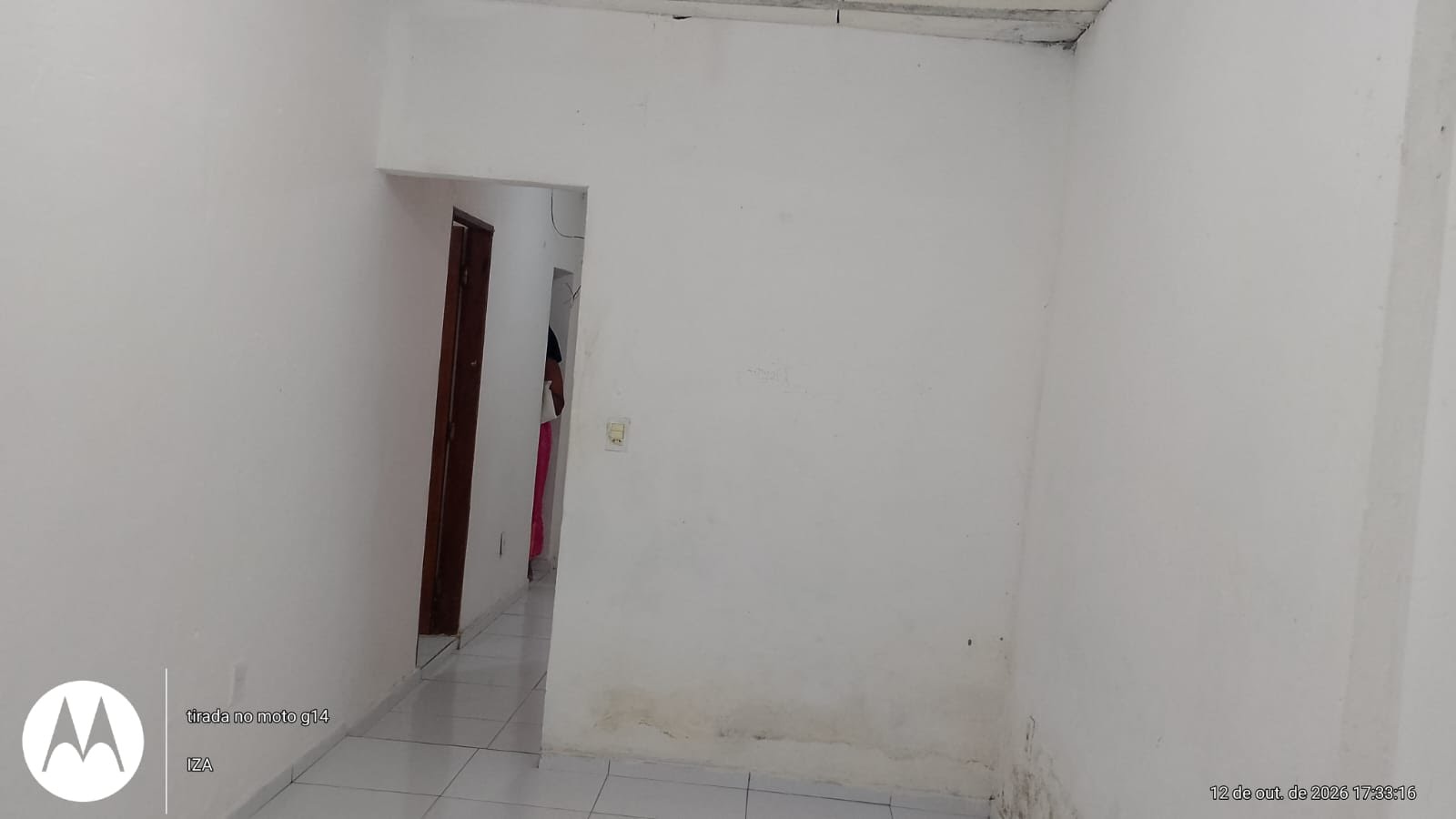 Casa à venda com 2 quartos, 1 banheiro, 1 vaga e 75m² no Muchila, Feira de Santana (BA) — foto 7 de 11