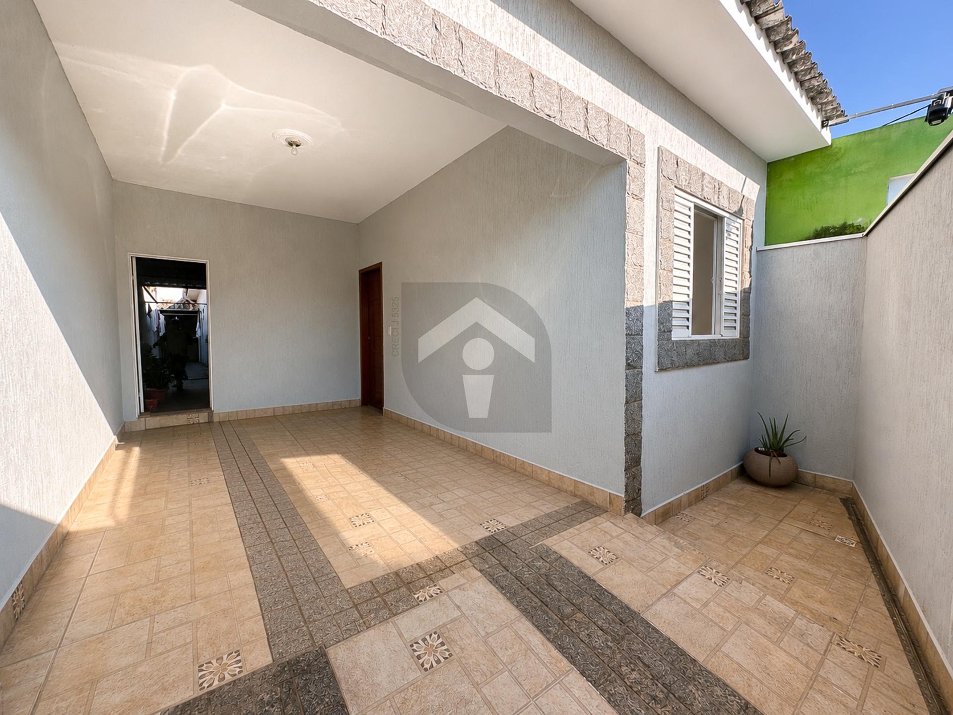 Casa, 3 quartos - Foto 3