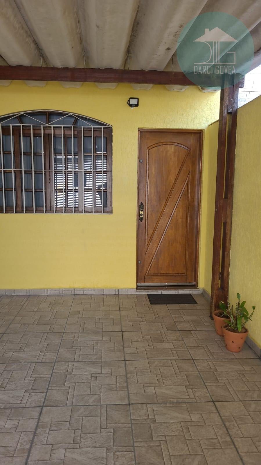 Casa à venda com 2 quartos, 1 banheiro, 1 vaga e 130m² no Vila Nova Cachoeirinha, São Paulo — foto principal