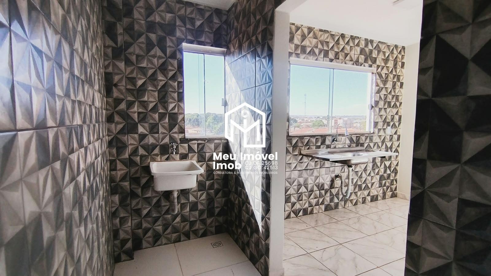 Apartamento, 2 quartos, 57 m² - Foto 3