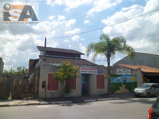 CASA COMERCIAL em Jardim Quaresmeira - Suzano, SP