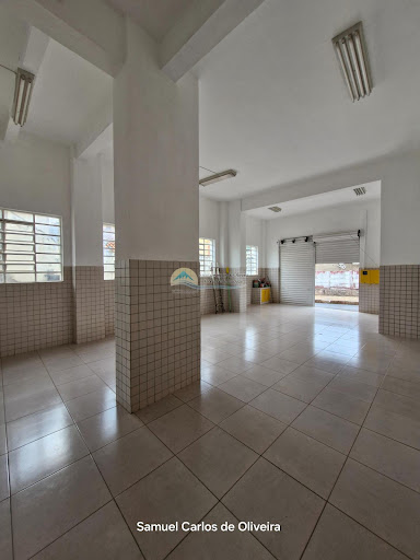 Ponto Comercial para Alugar em Casa Branca SP