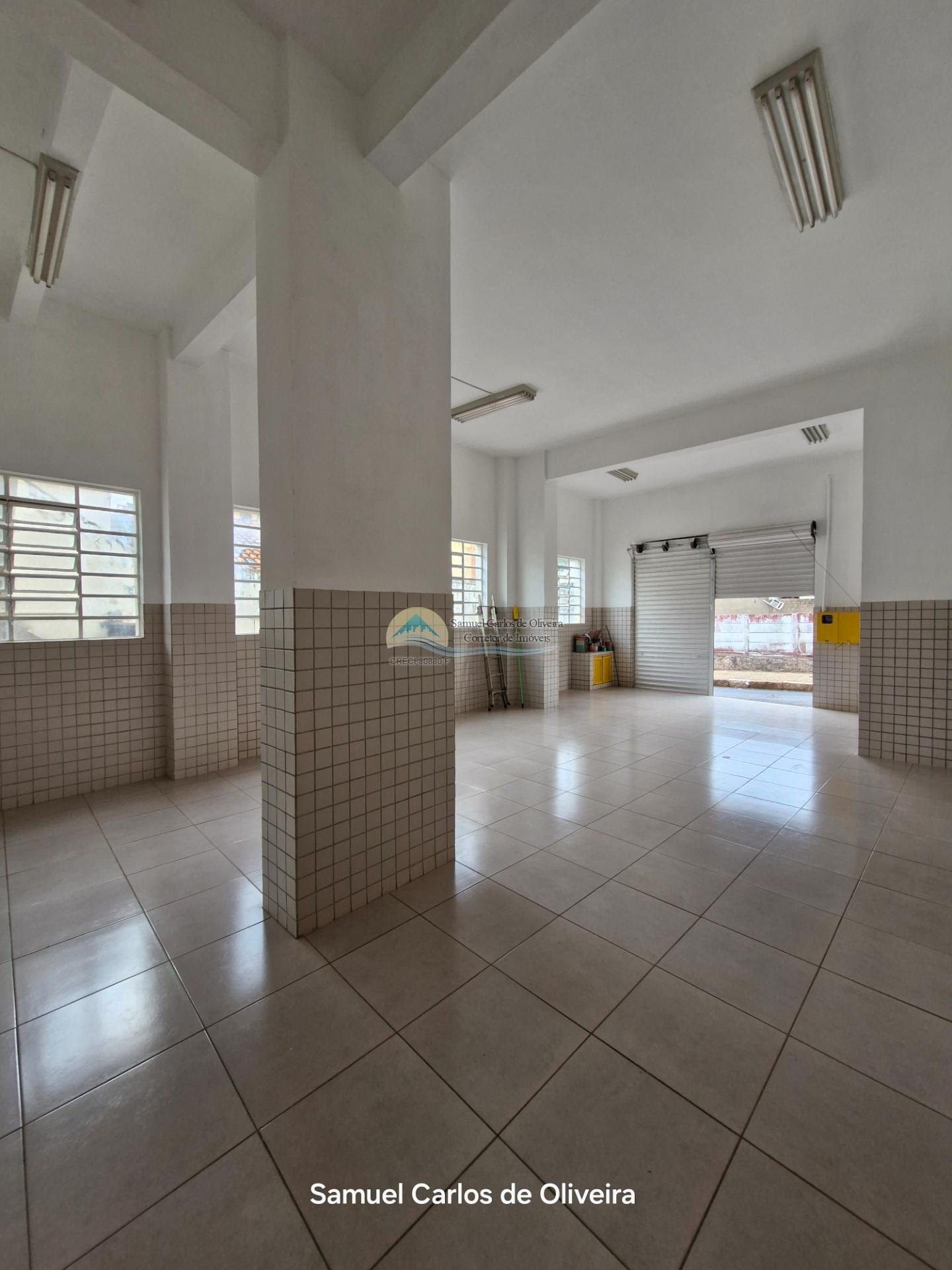 Ponto Comercial para Alugar em Casa Branca SP