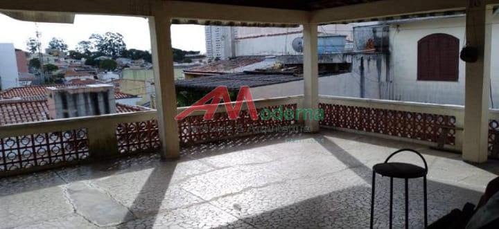 Casa à venda com 2 quartos, 1 suíte, 3 vagas e 214m² no Anchieta, São Bernardo do Campo (SP) — foto 15 de 21