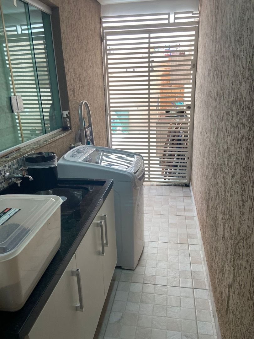 Sobrado, 2 quartos, 150 m² - Foto 11