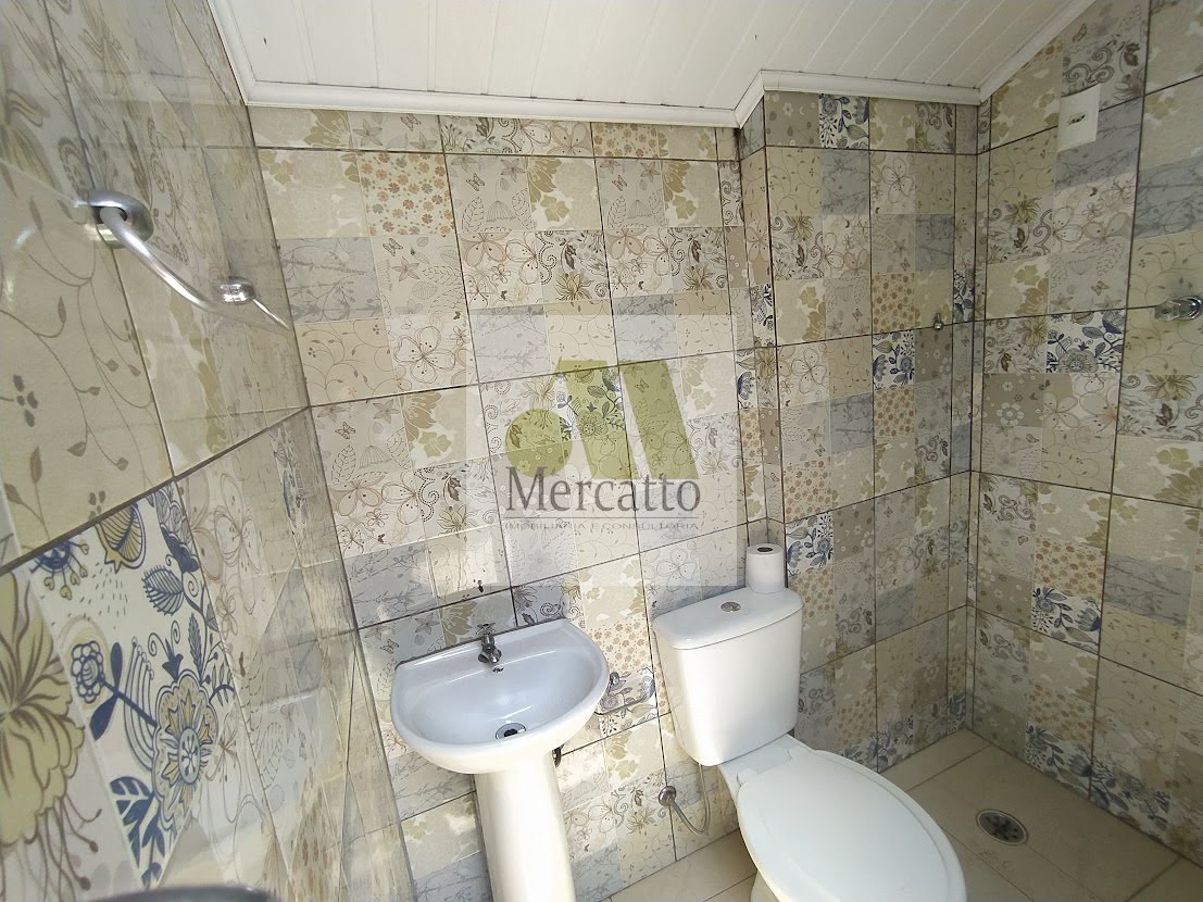 wc área da churrasqueira