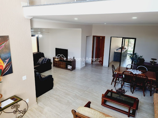 Casa de Condomínio, 4 quartos - Foto 3