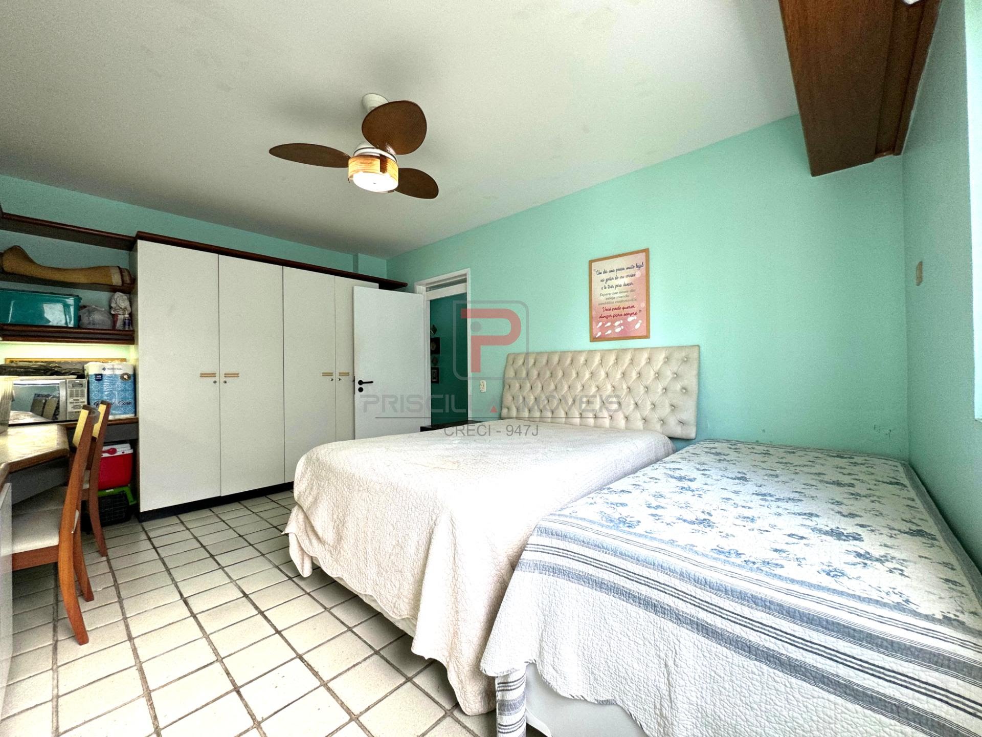 Apartamento à venda com 5 suítes, 2 vagas e 215m² no Jardim Oceania, João Pessoa (PB) — foto 14 de 25