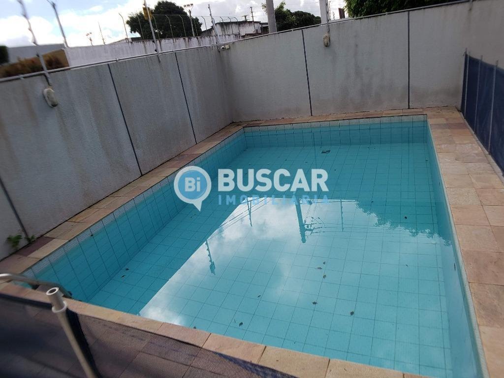 Casa à venda com 3 quartos, 1 suíte, 2 vagas e 90m² no Santa Mônica, Feira de Santana (BA) — foto 3 de 16