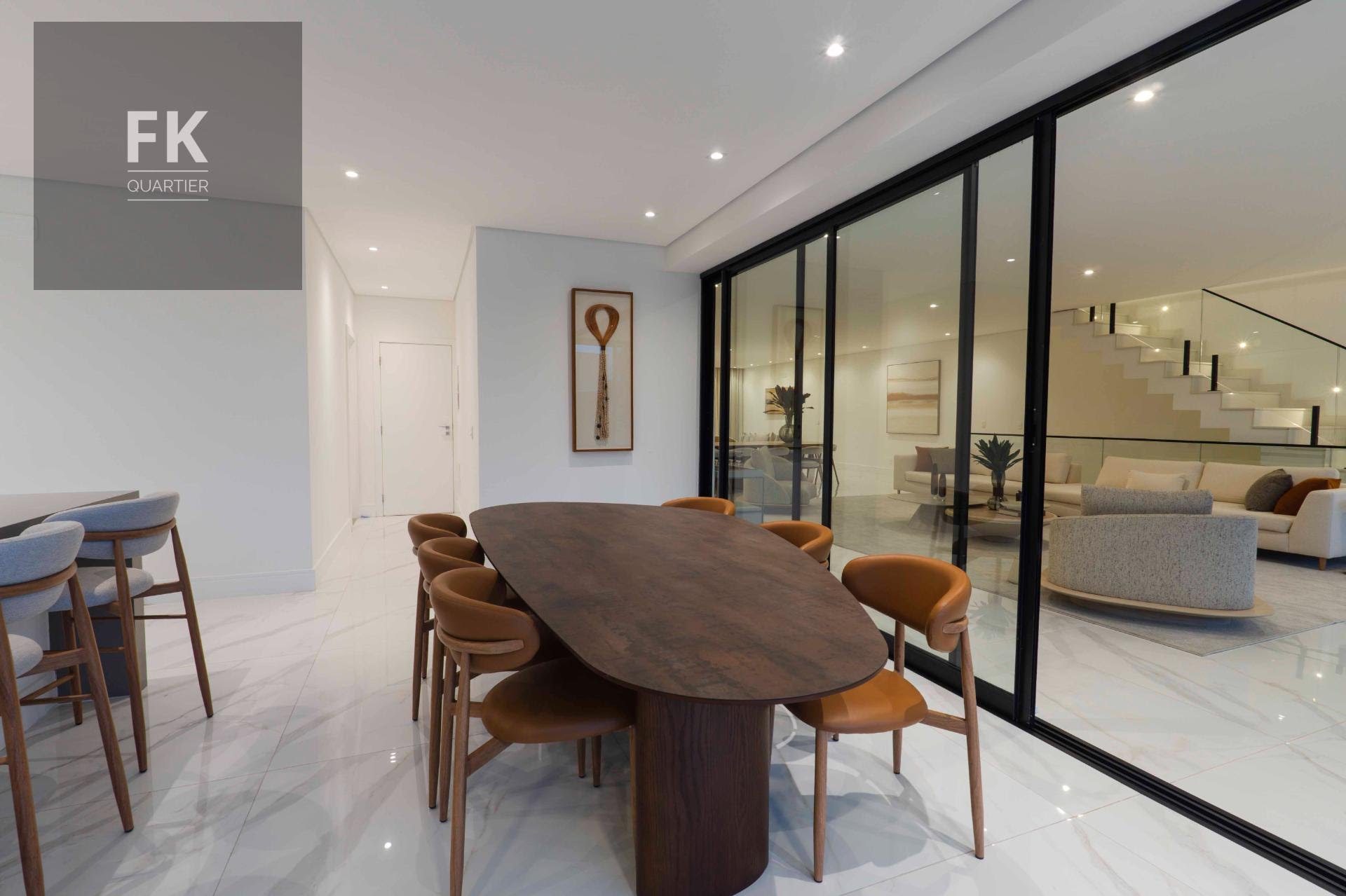 Casa à venda com 5 quartos, 5 suítes, 6 vagas e 620m² no Alphaville, Santana de Parnaíba (SP) — foto 18 de 30