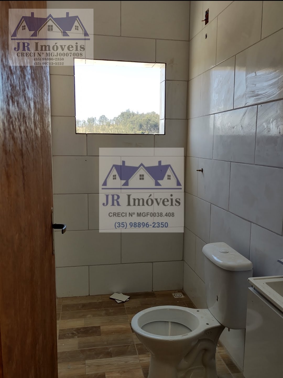 Casa à venda com 2 quartos, 1 banheiro, 1 vaga e 100m² no Sossego, Piranguinho (MG) — foto 22 de 25